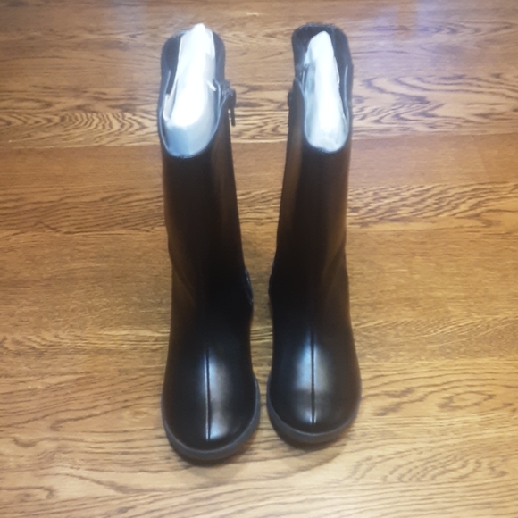 Girl's nwot Stide rite boots 9.5M $ 35.00 #1427